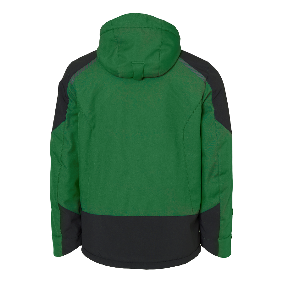 Working Xtreme Vinter Softshell jakke