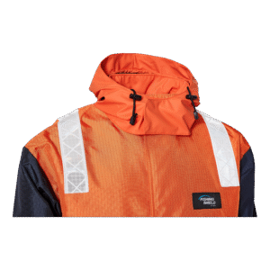 Fishing Shield Jakke
