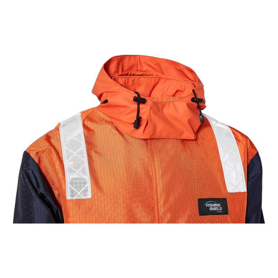 Fishing Shield Jakke