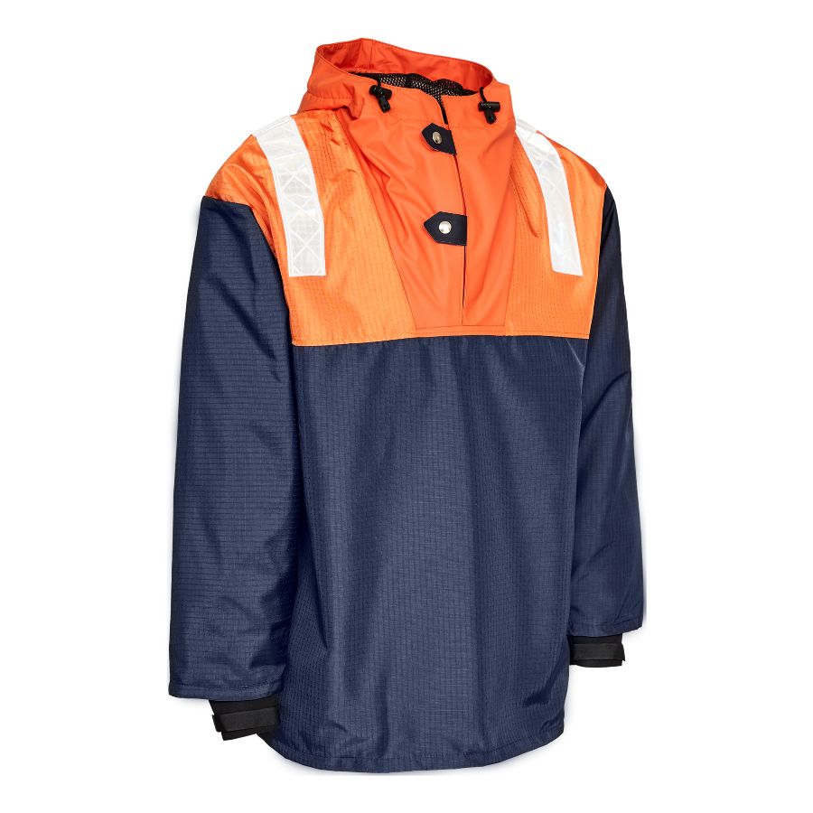 Fishing Shield Busseronne
