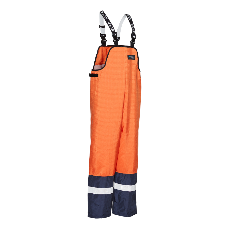 Fishing Shield Overall