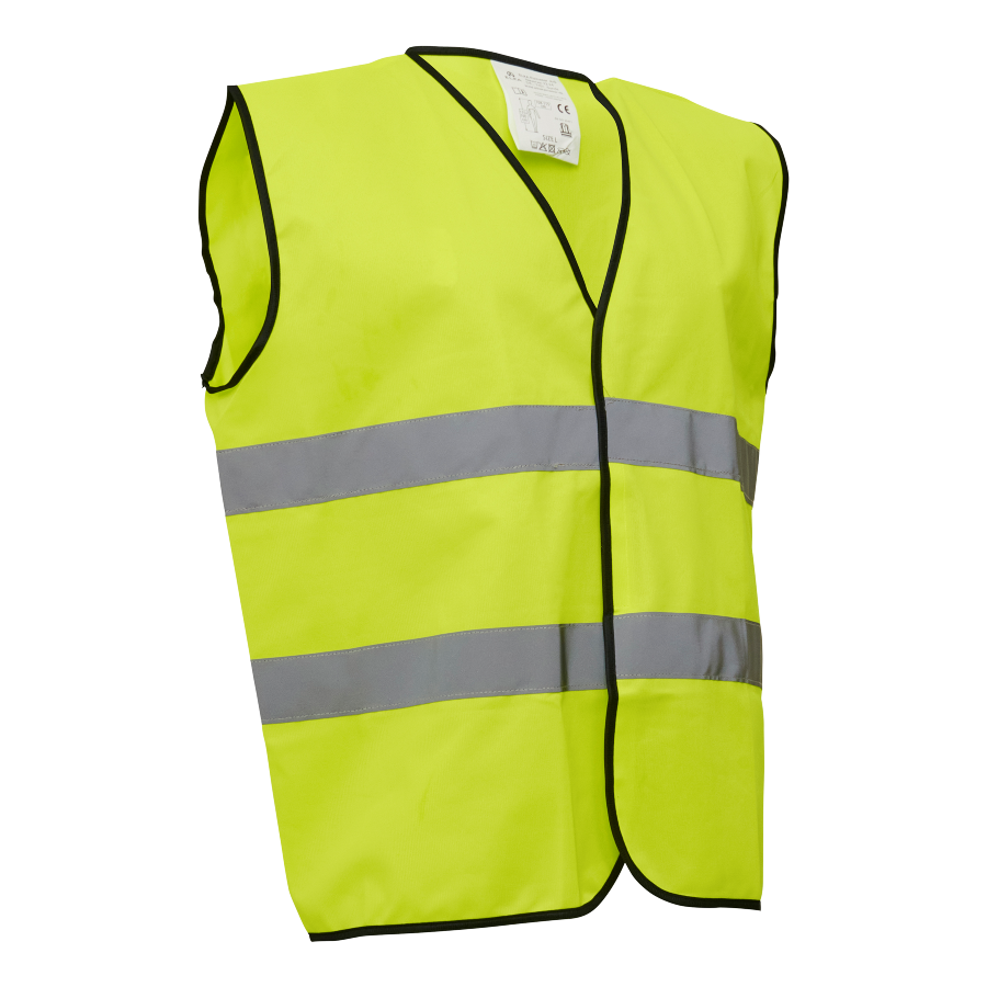 Visible Xtreme Klasse 2 Vest