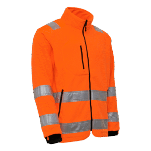 Visible Xtreme Zip-in Fleece