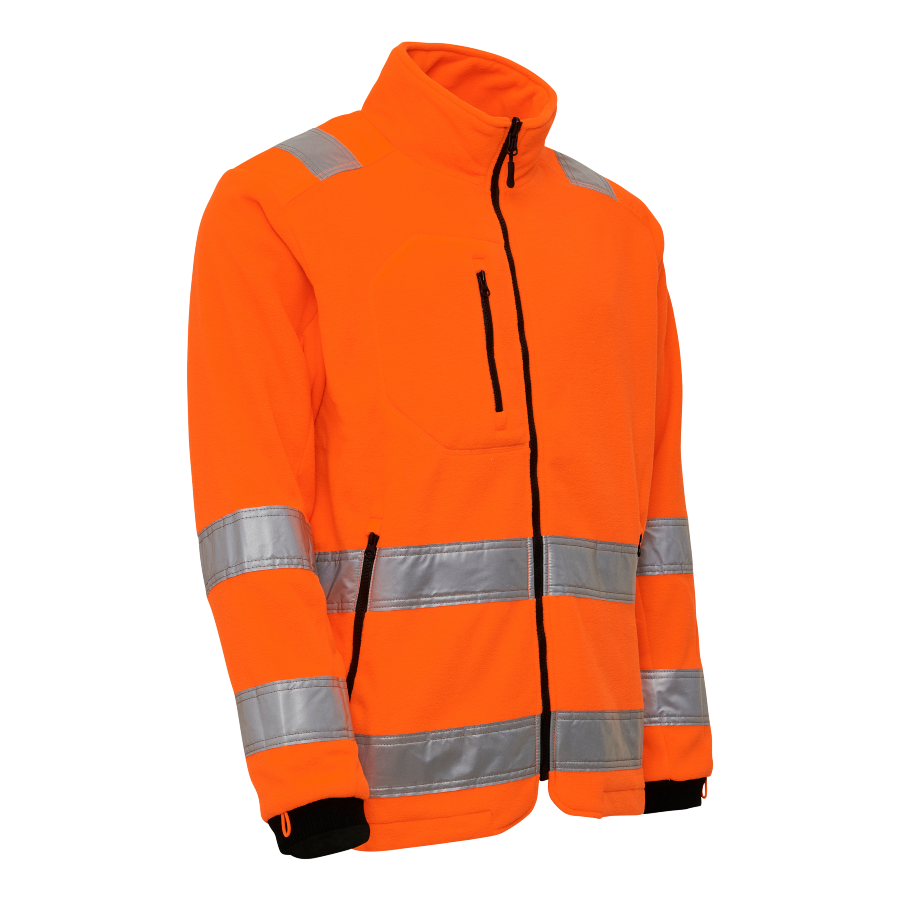 Visible Xtreme Zip-in Fleece