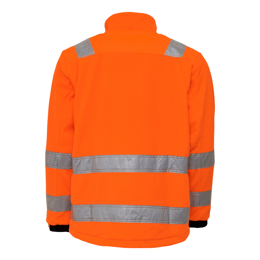 Visible Xtreme Zip-in Fleece