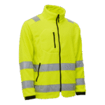 Visible Xtreme Zip-in Fleece