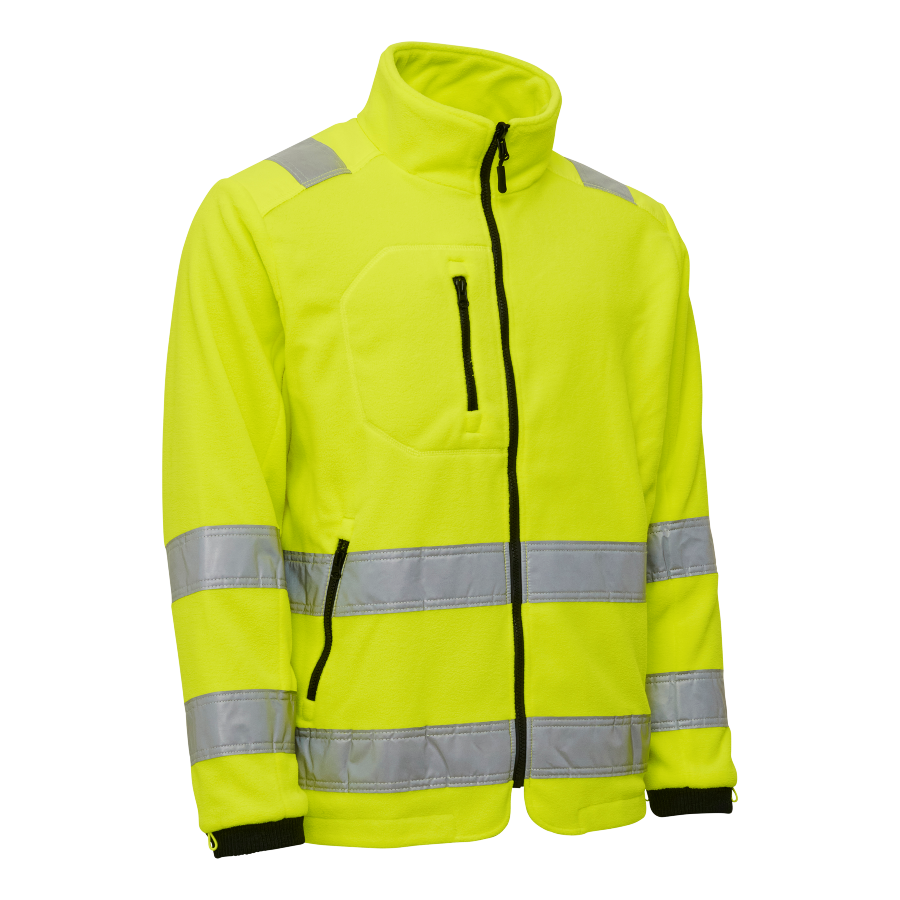 Visible Xtreme Zip-in Fleece
