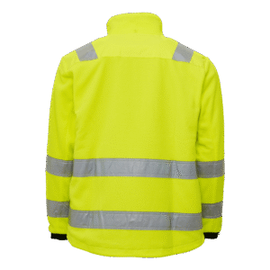 Visible Xtreme Zip-in Fleece