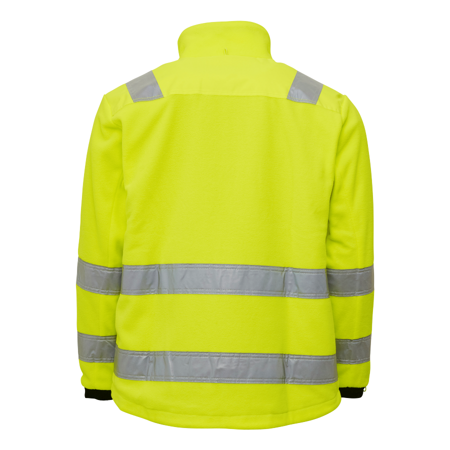Visible Xtreme Zip-in Fleece