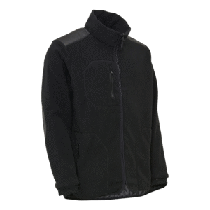 Working Xtreme Fleece Zip-in jakke