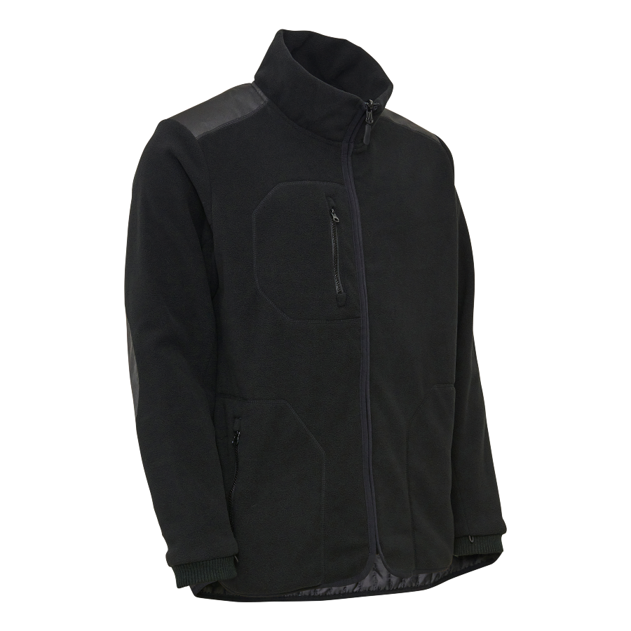 Working Xtreme Fleece Zip-in jakke