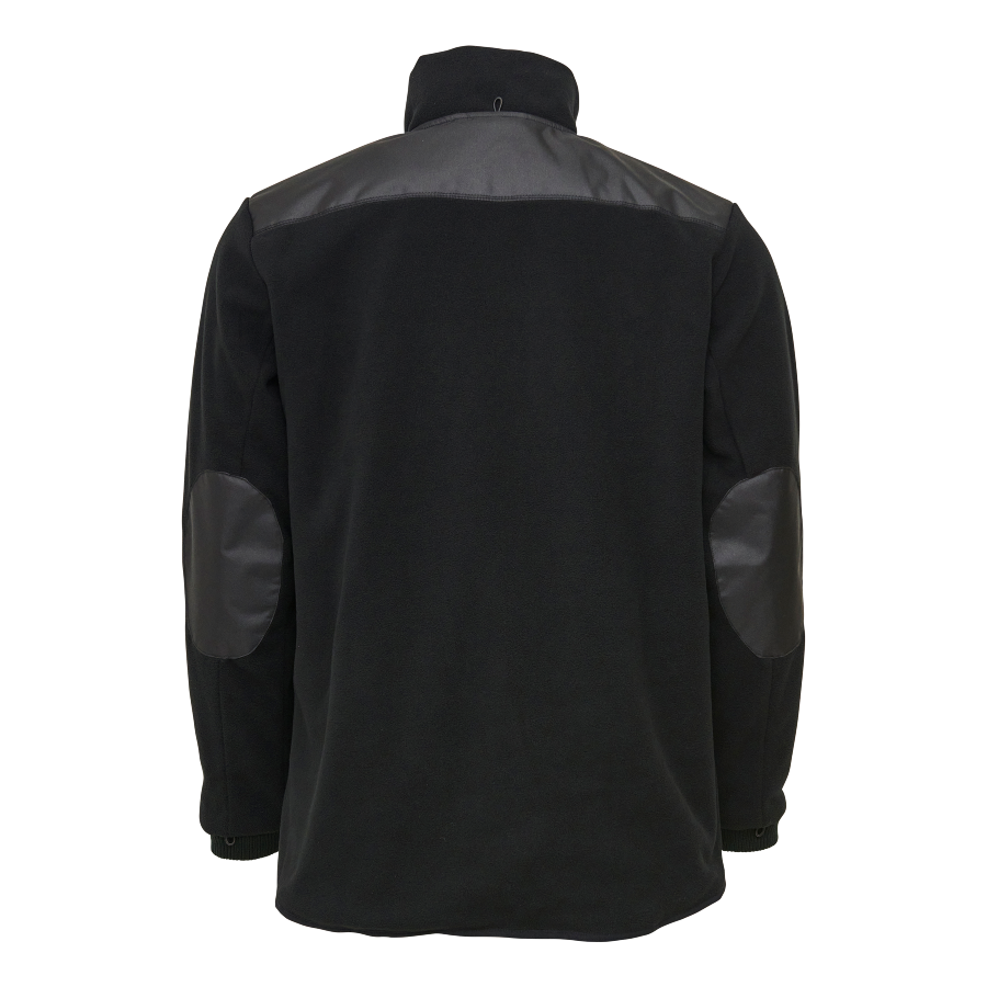 Working Xtreme Fleece Zip-in jakke