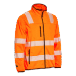Visible Xtreme Midlayer Zip-In Jakke