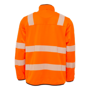 Visible Xtreme Midlayer Zip-In Jakke