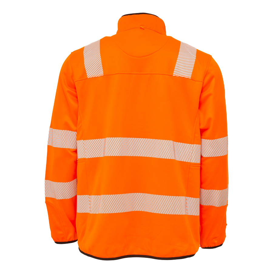 Visible Xtreme Midlayer Zip-In Jakke