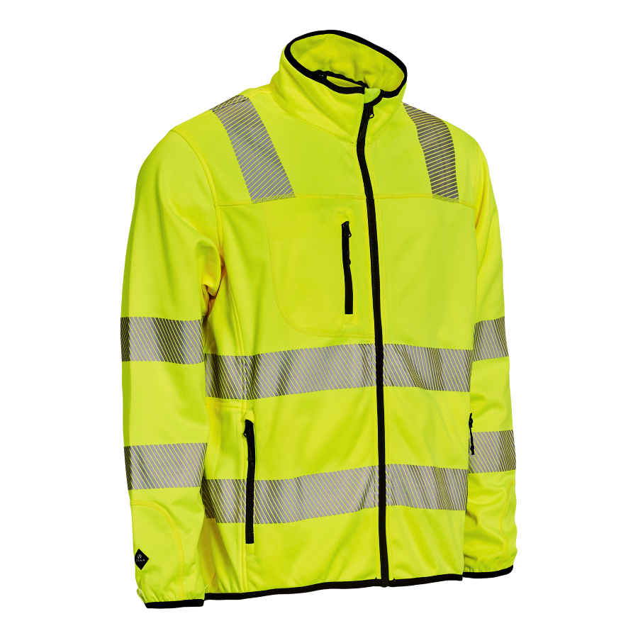 Visible Xtreme Midlayer Zip-In Jakke