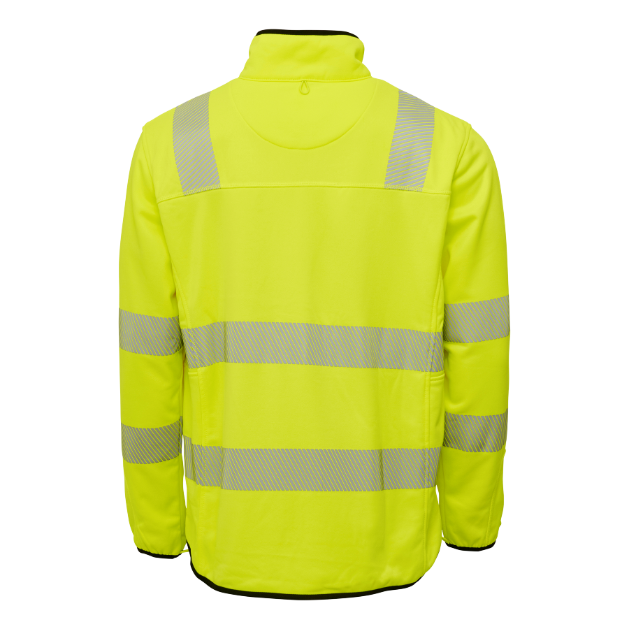 Visible Xtreme Midlayer Zip-In Jakke