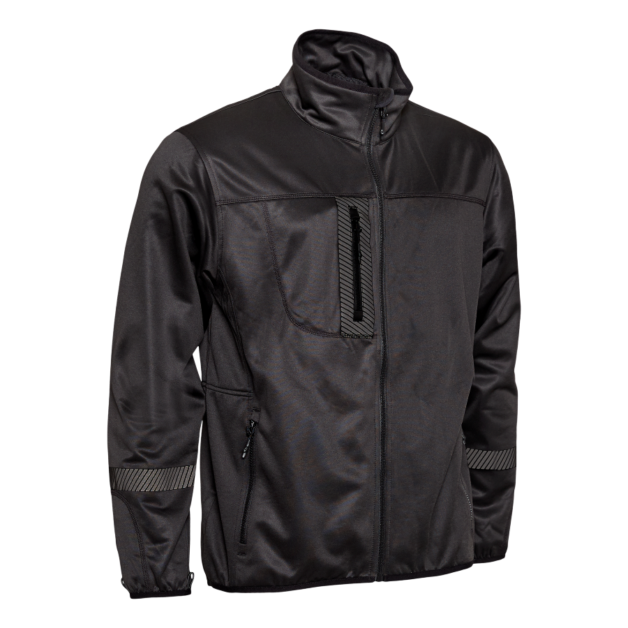 Working Xtreme Midlayer Zip-In Jakke