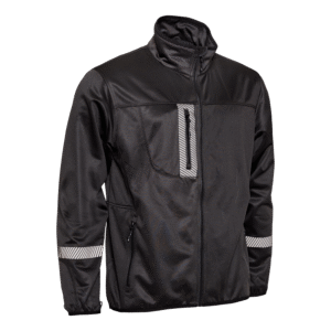 Working Xtreme Midlayer Zip-In Jakke