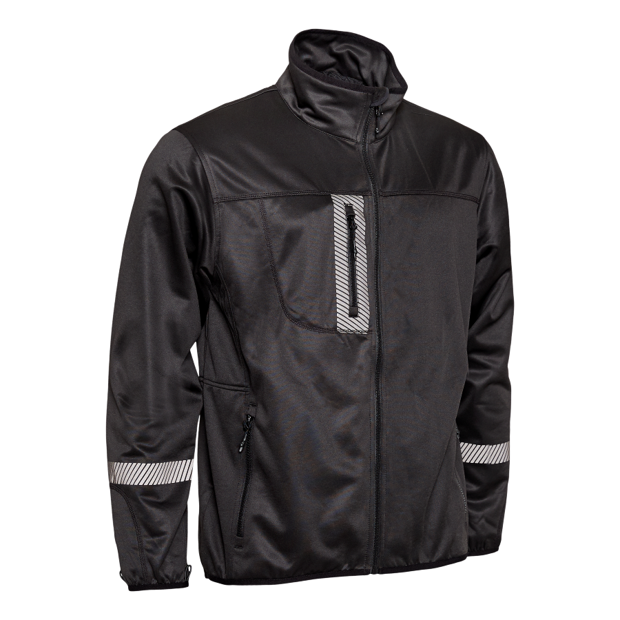 Working Xtreme Midlayer Zip-In Jakke