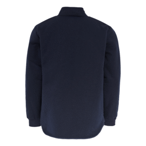Fiberpels jakke