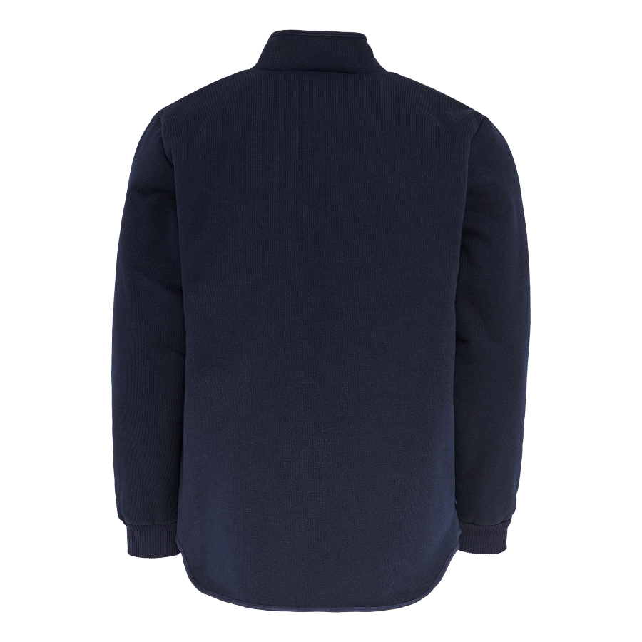 Fiberpels jakke
