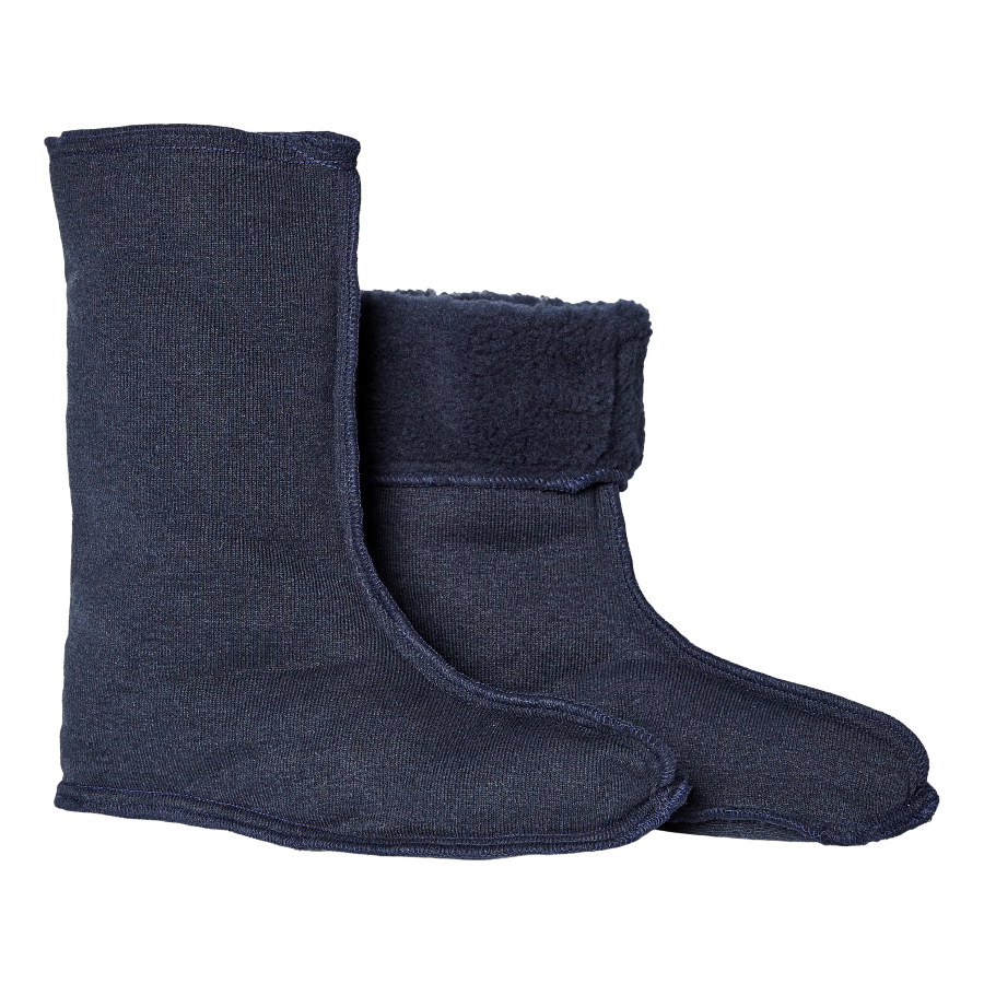 Fiberpels sokker