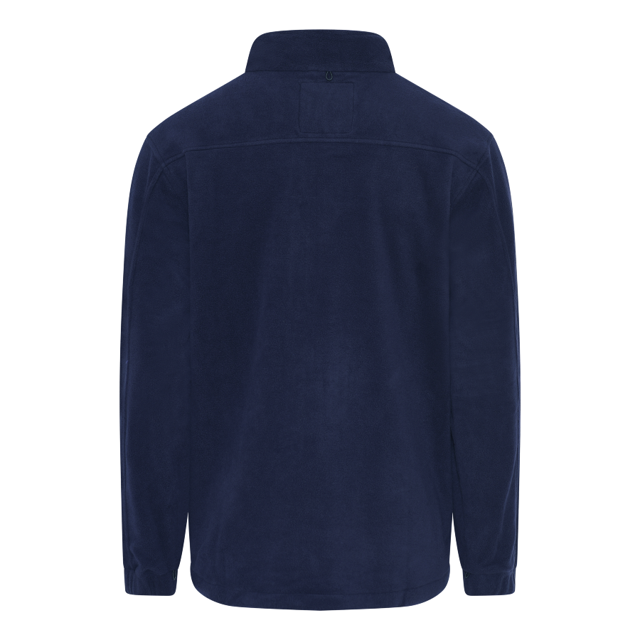 Securetech Multinorm Antiflame Zip-In Fleecejakke