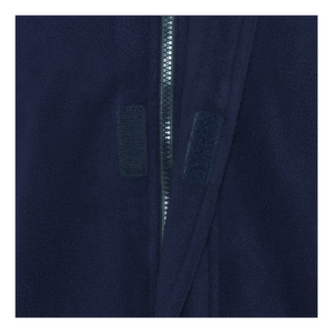 Securetech Multinorm Antiflame Zip-In Fleecejakke