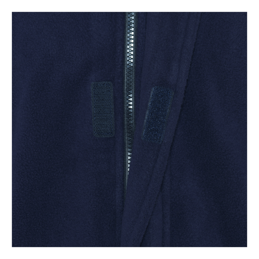 Securetech Multinorm Antiflame Zip-In Fleecejakke