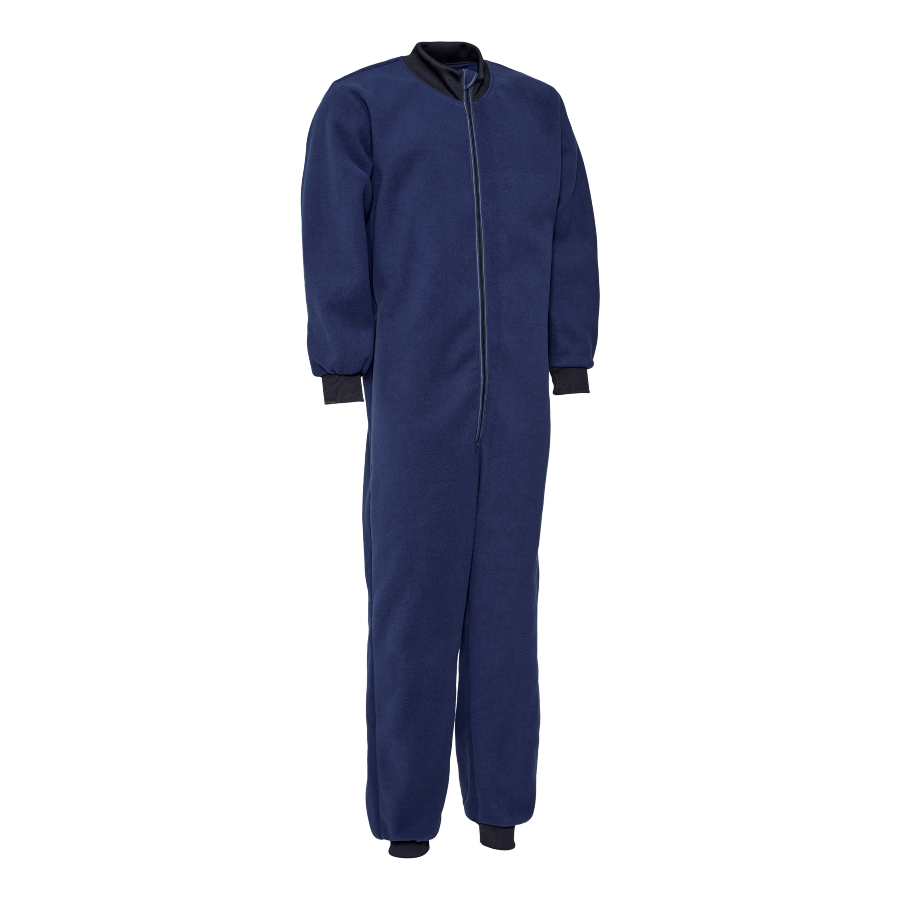 Fleece Heldragt