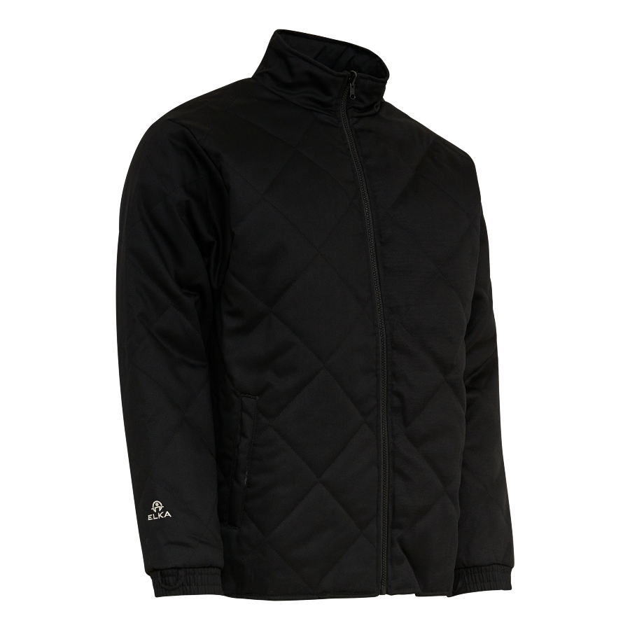 Securetech Multinorm Antiflame Zip-In Jakke