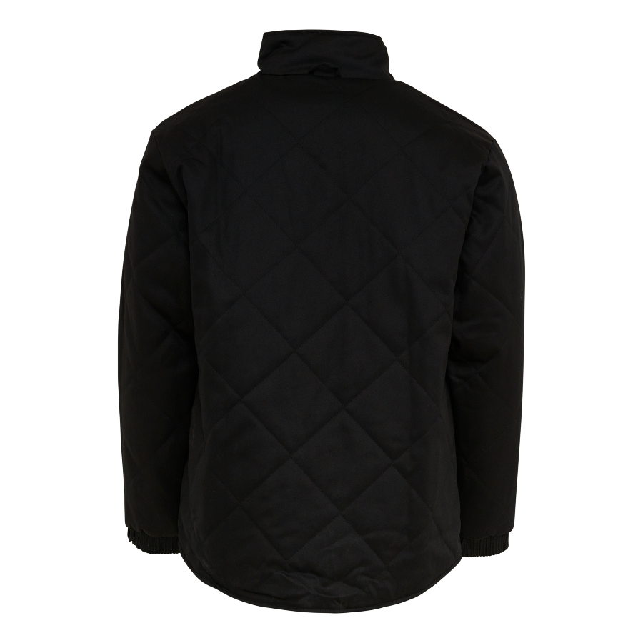 Securetech Multinorm Antiflame Zip-In Jakke