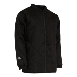 Securetech Multinorm Antiflame Zip-In Jakke