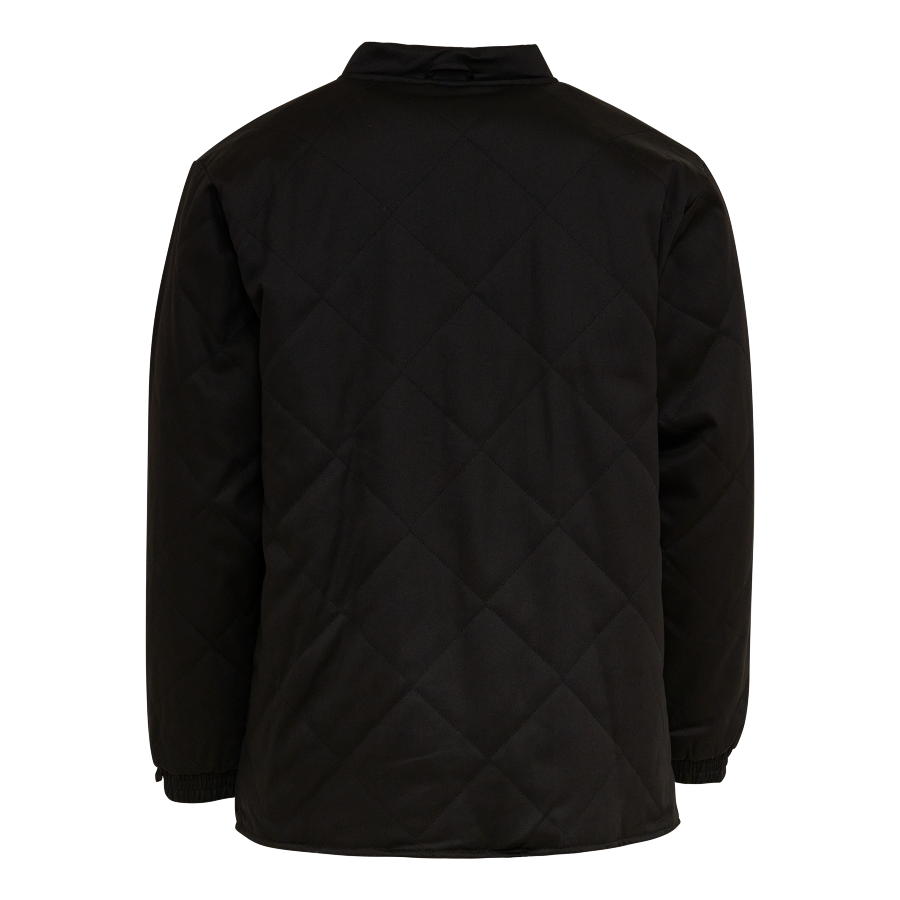 Securetech Multinorm Antiflame Zip-In Jakke