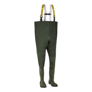 Waders – Bred model m/ sikkerhed