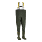Waders m/ sikkerhed