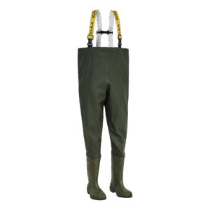 Waders m/ sikkerhed