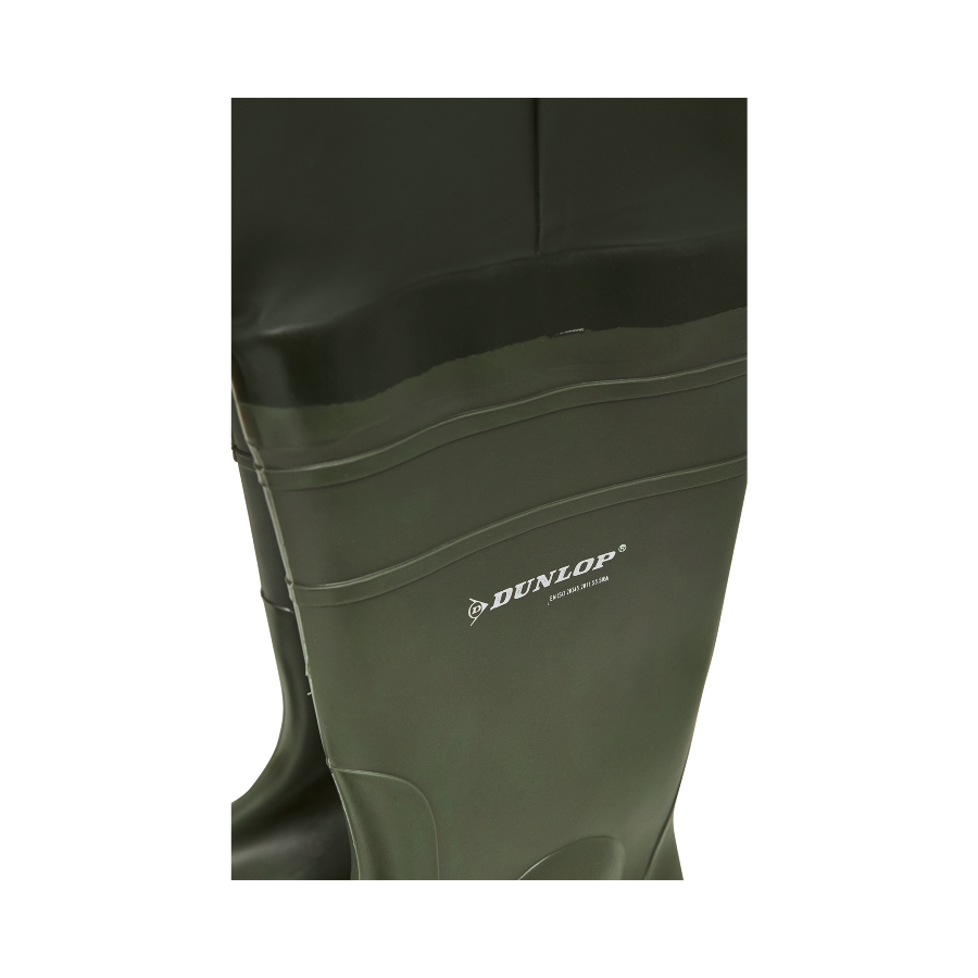 Waders