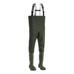 Waders m/ sikkerhed