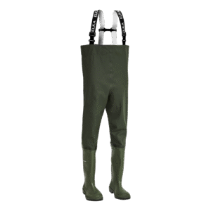Waders m/ sikkerhed