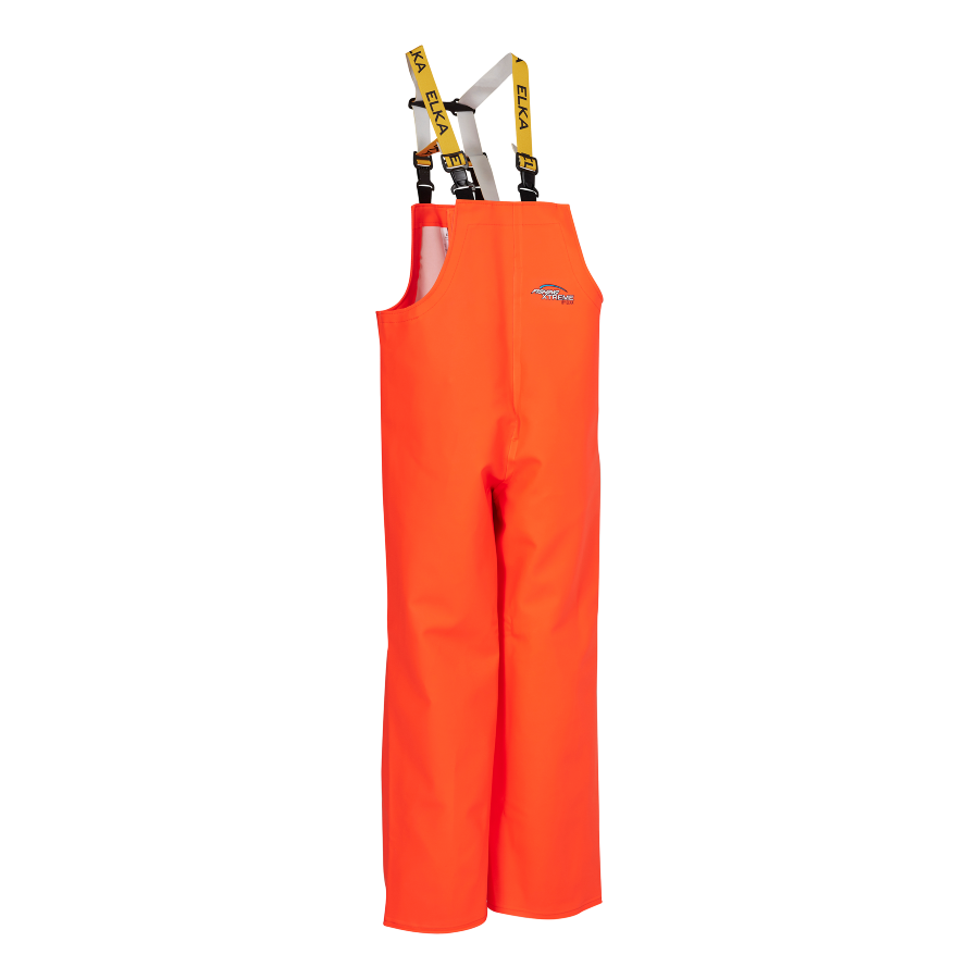 Fishing Xtreme Overall