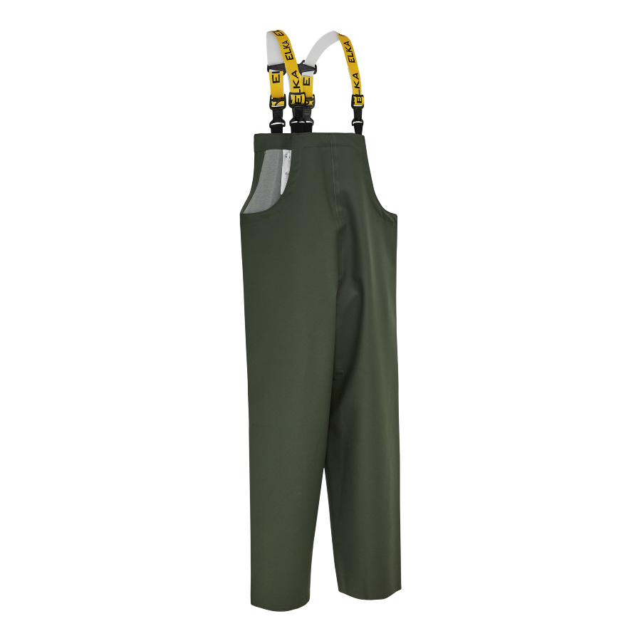 Overall