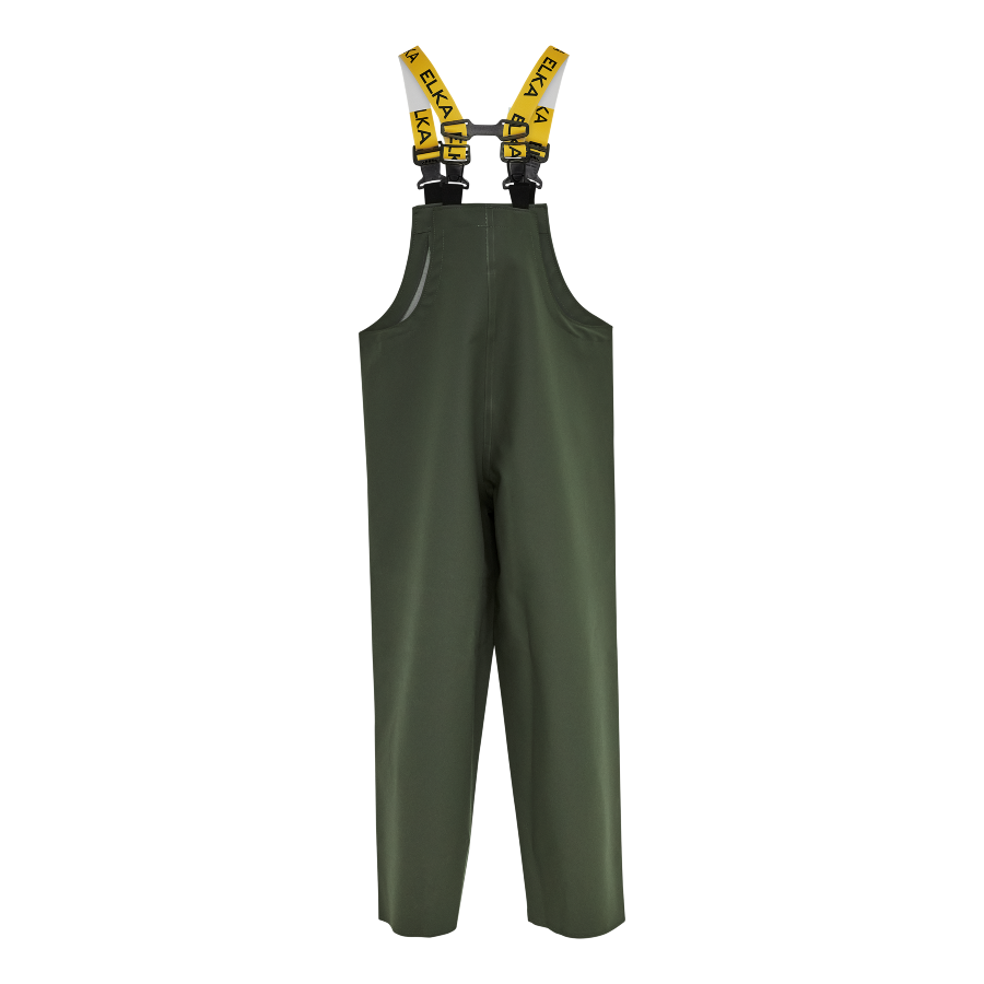 Overall