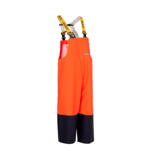 Fishing Xtreme Bib & Brace junior