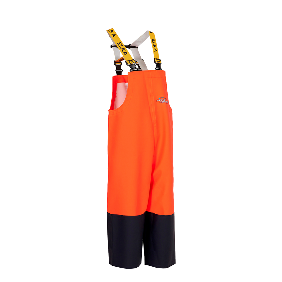 Fishing Xtreme Bib & Brace junior