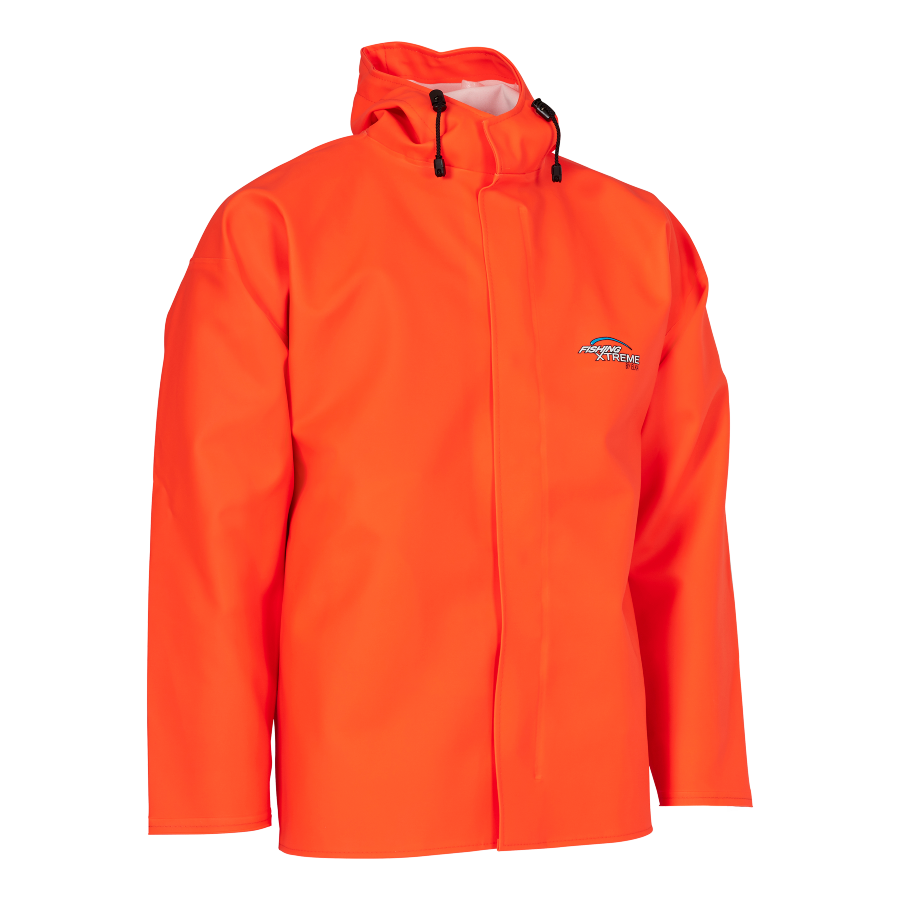 Fishing Xtreme Jakke