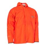 Fishing Xtreme Jakke m/elastik vindfang