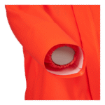 Fishing Xtreme Jakke m/elastik vindfang