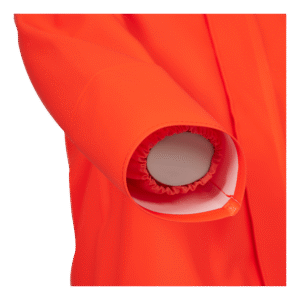 Fishing Xtreme Jakke m/elastik vindfang